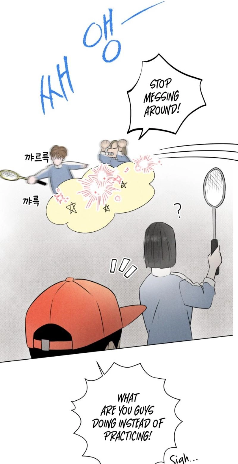 Be a Tomato Chapter 13 page 25 - 