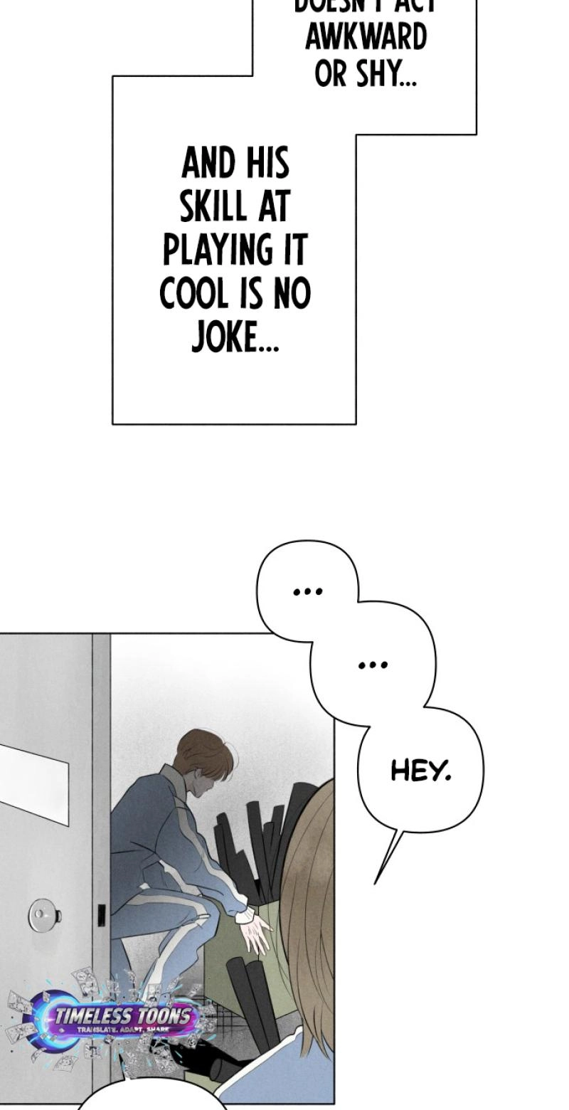 Be a Tomato Chapter 13 page 28 - 
