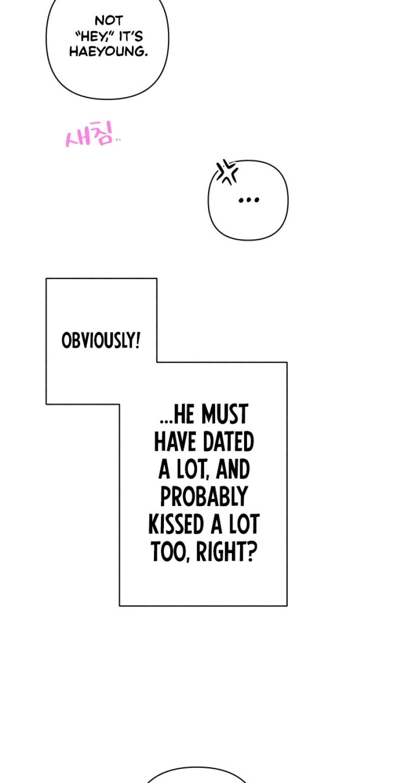 Be a Tomato Chapter 13 page 29 - 