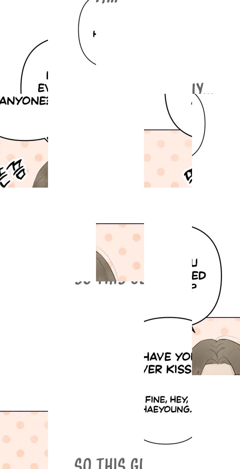 Be a Tomato Chapter 13 page 30 - 