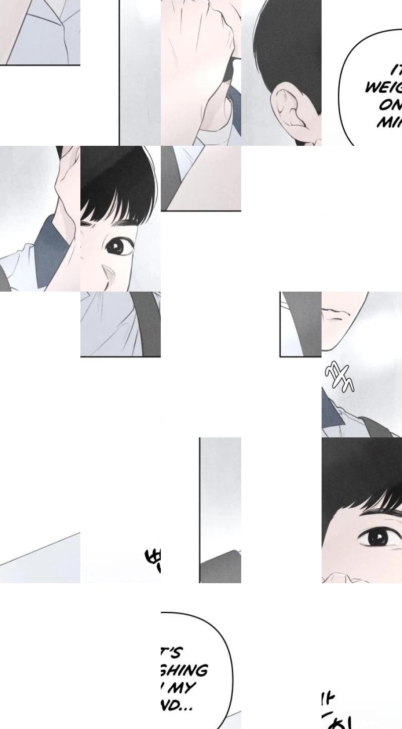 Be a Tomato Chapter 13 page 4 - 