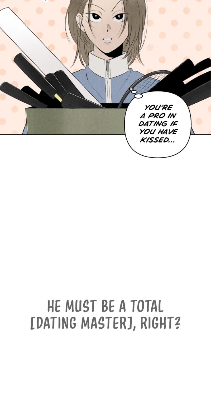 Be a Tomato Chapter 13 page 31 - 
