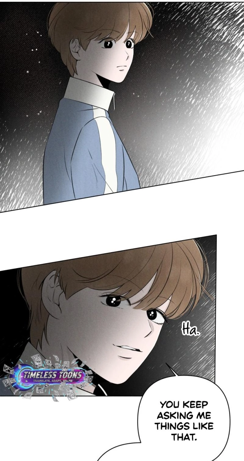 Be a Tomato Chapter 13 page 32 - 