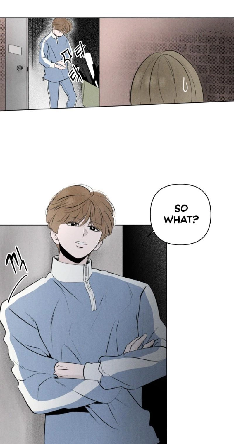 Be a Tomato Chapter 13 page 34 - 