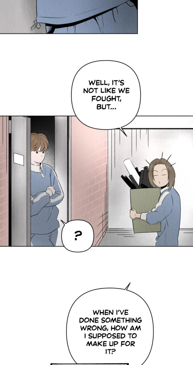 Be a Tomato Chapter 13 page 35 - 