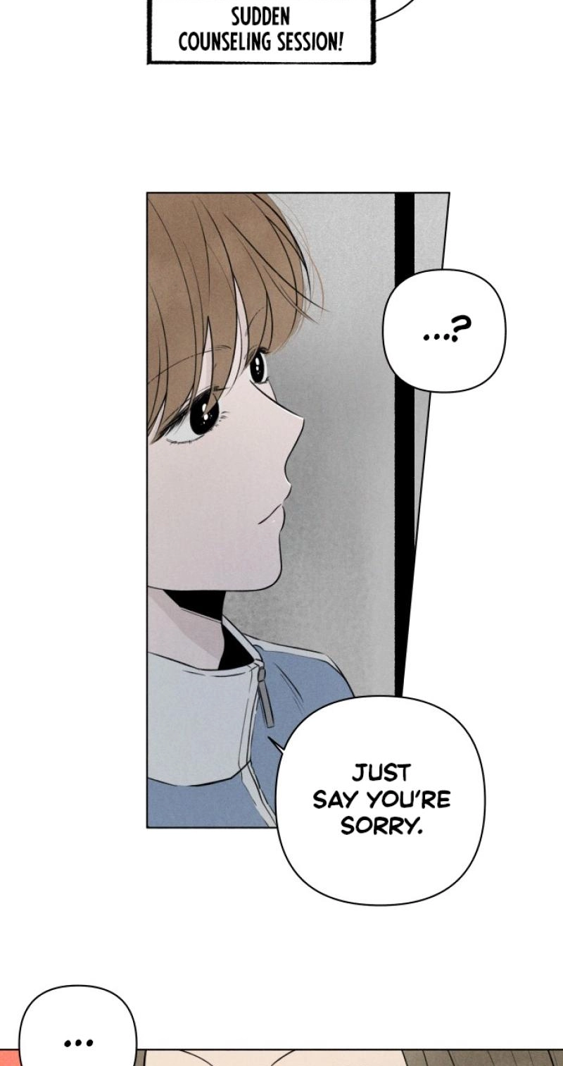 Be a Tomato Chapter 13 page 36 - 