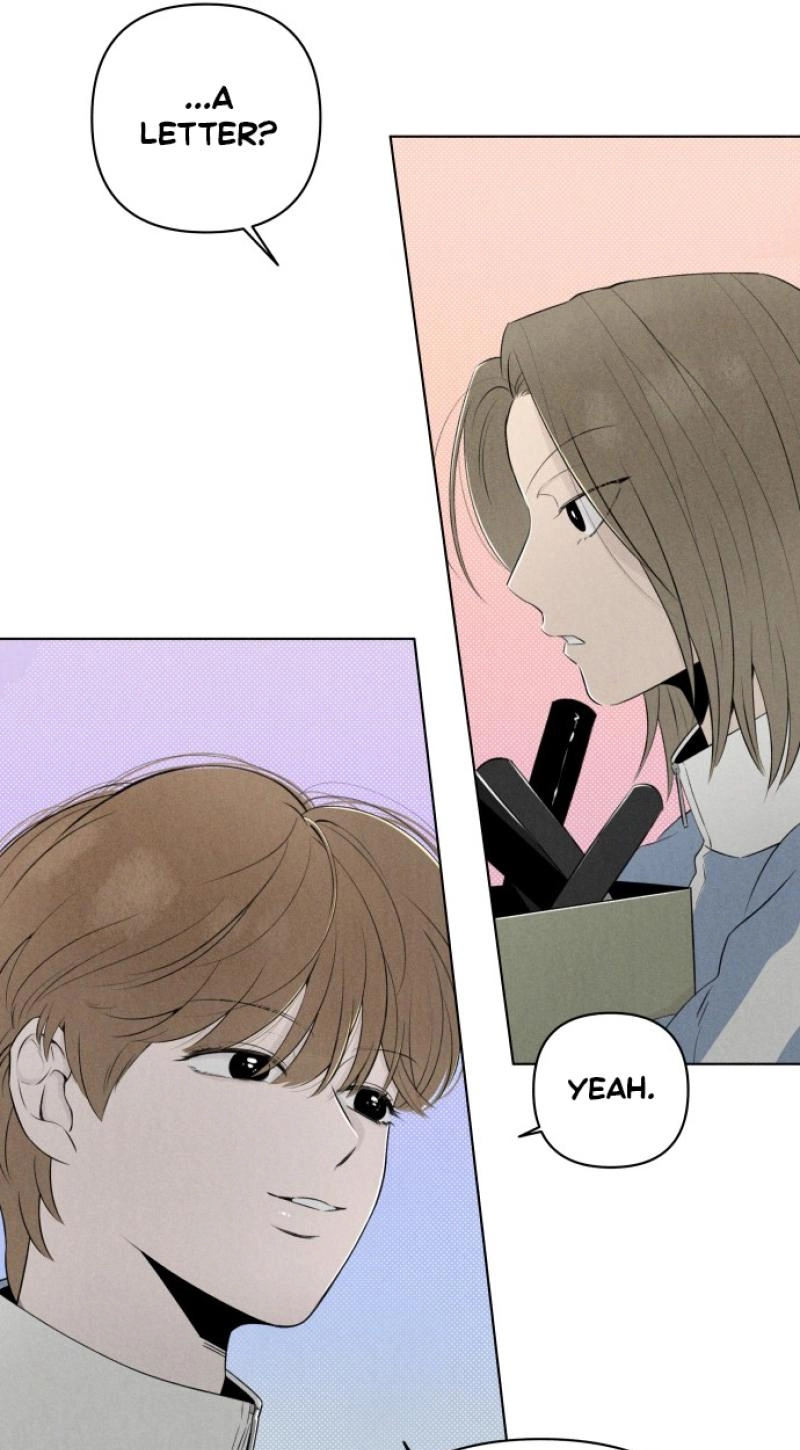 Be a Tomato Chapter 13 page 39 - 