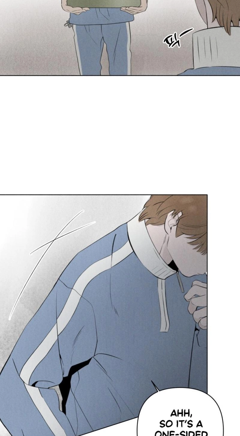 Be a Tomato Chapter 13 page 41 - 
