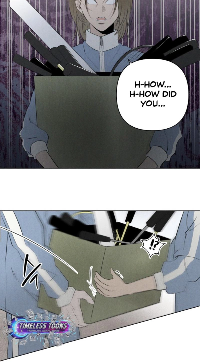 Be a Tomato Chapter 13 page 43 - 