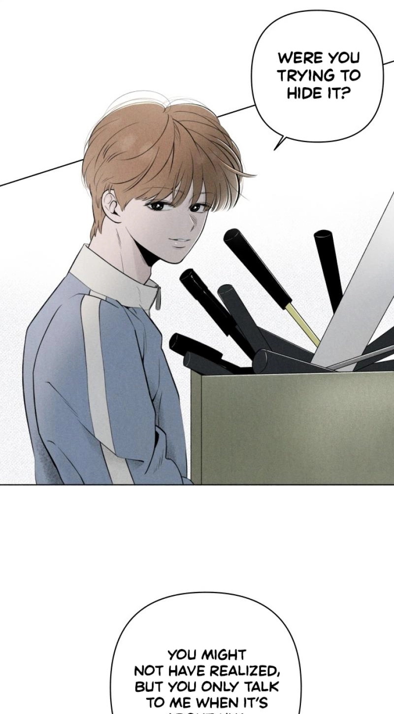 Be a Tomato Chapter 13 page 44 - 