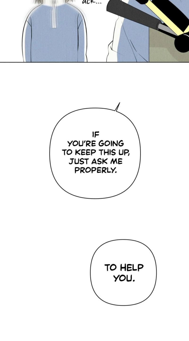 Be a Tomato Chapter 13 page 46 - 