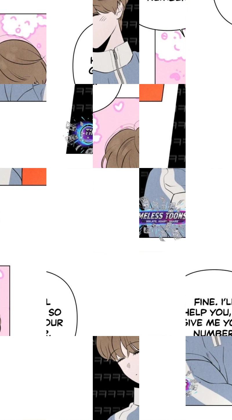 Be a Tomato Chapter 13 page 50 - 