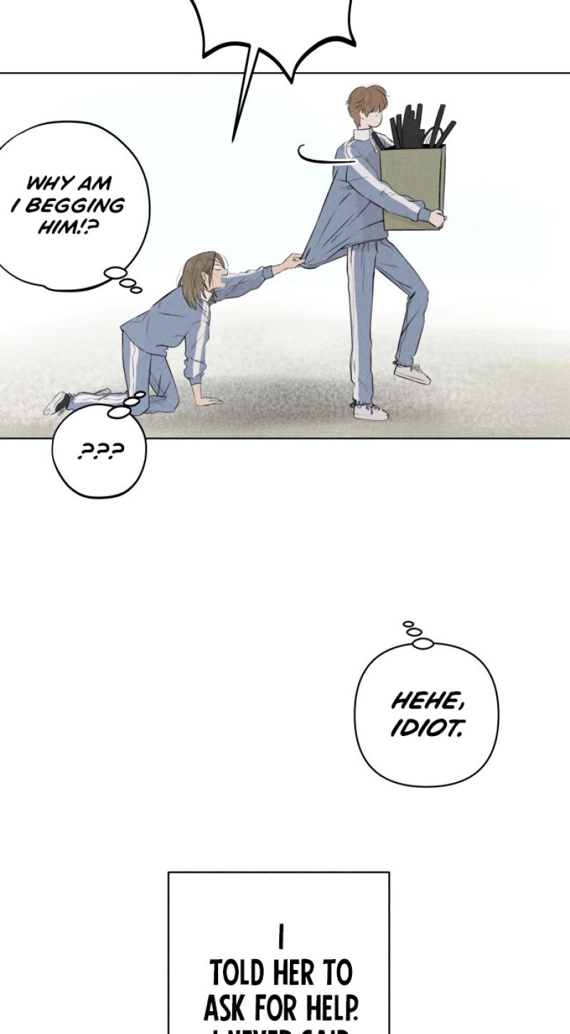 Be a Tomato Chapter 13 page 53 - 