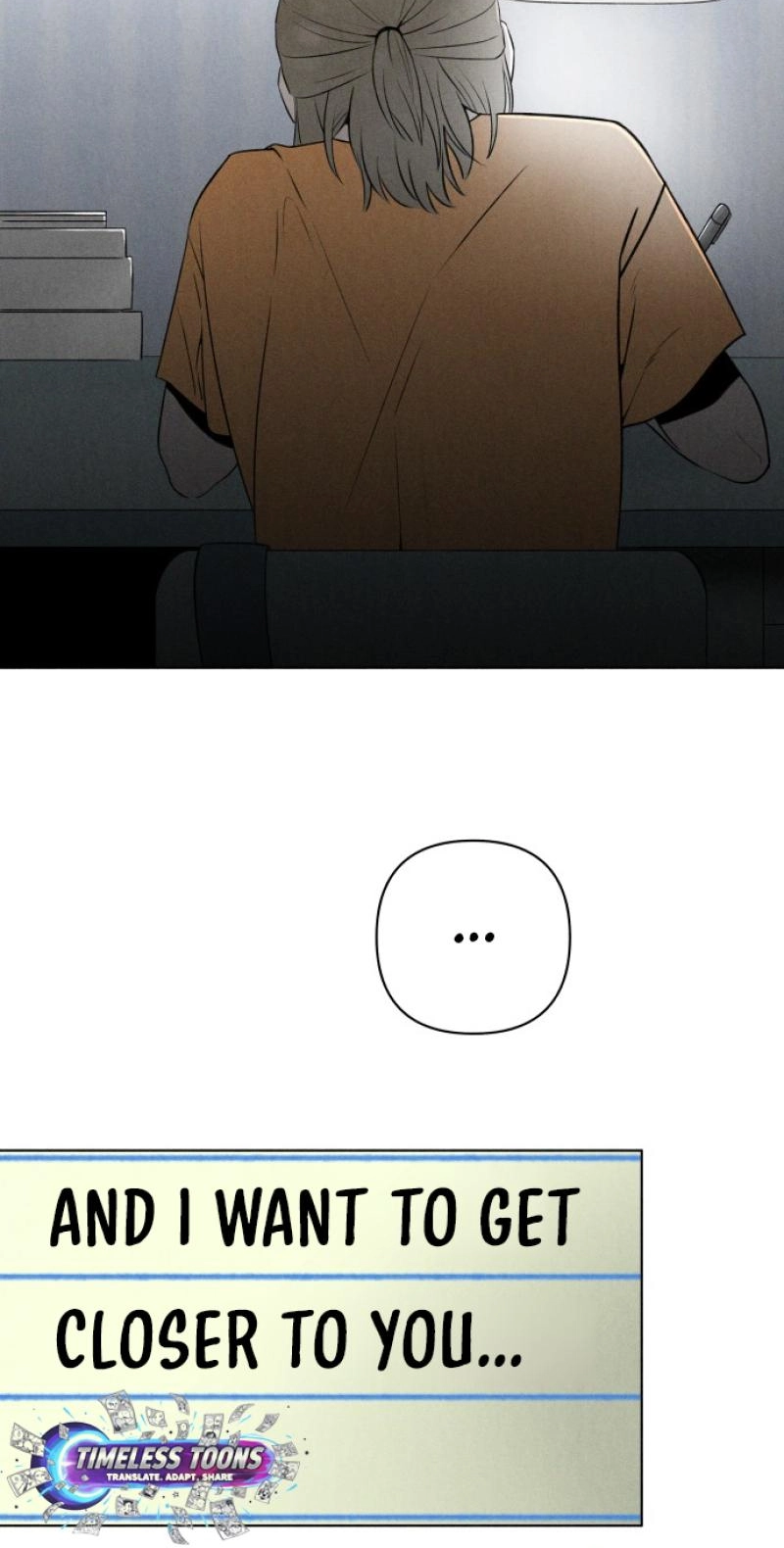 Be a Tomato Chapter 13 page 56 - 