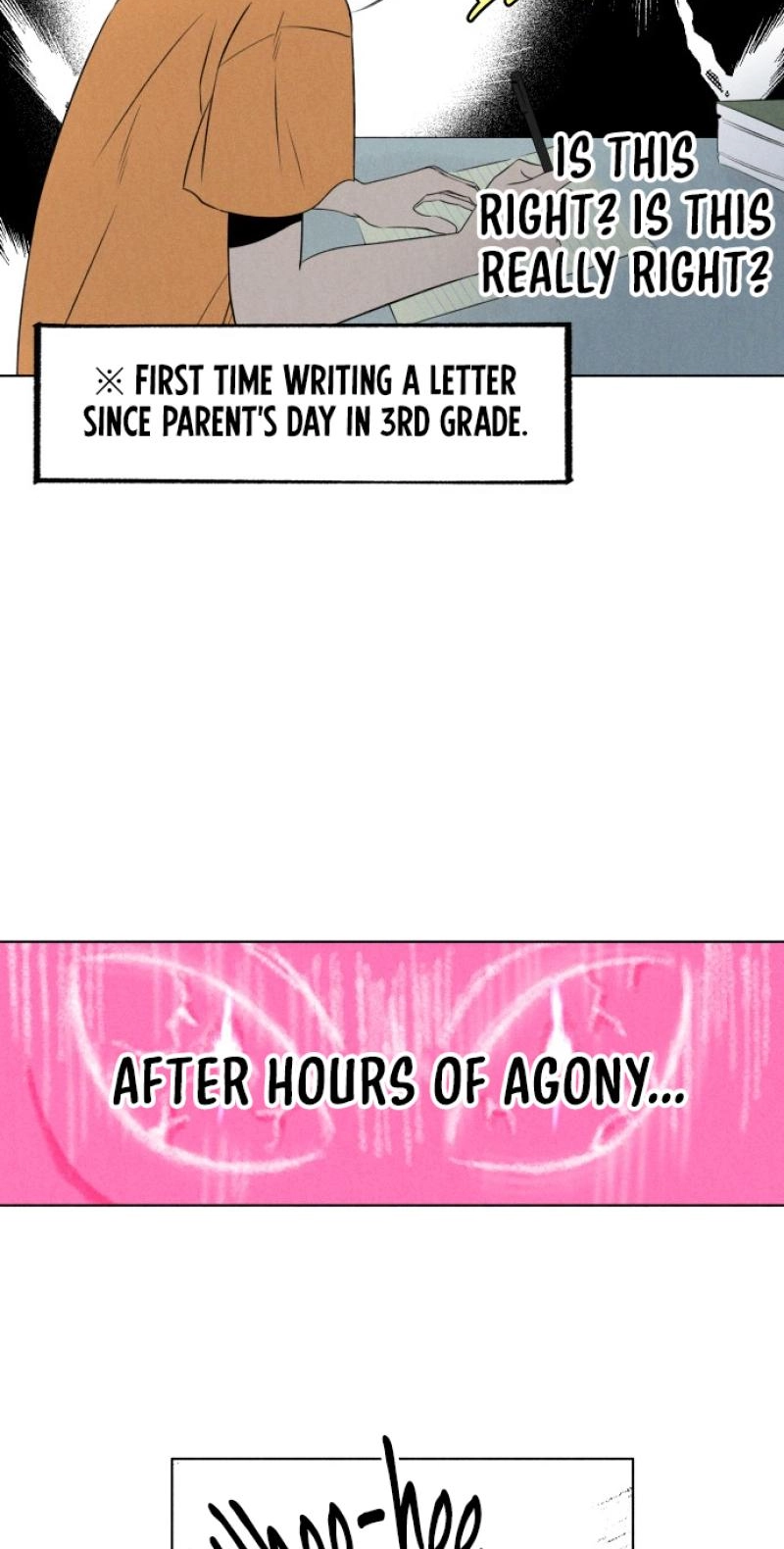 Be a Tomato Chapter 13 page 58 - 