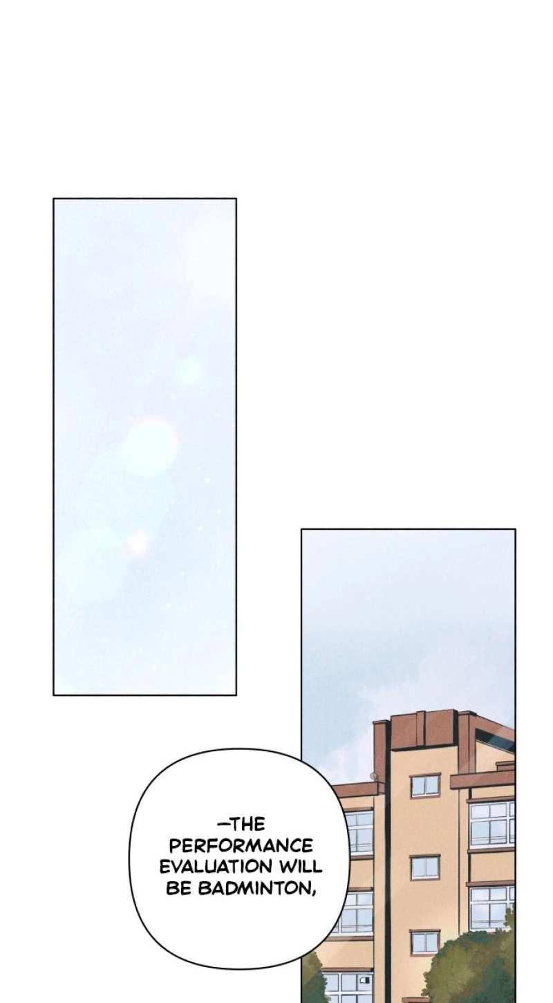 Be a Tomato Chapter 13 page 7 - 