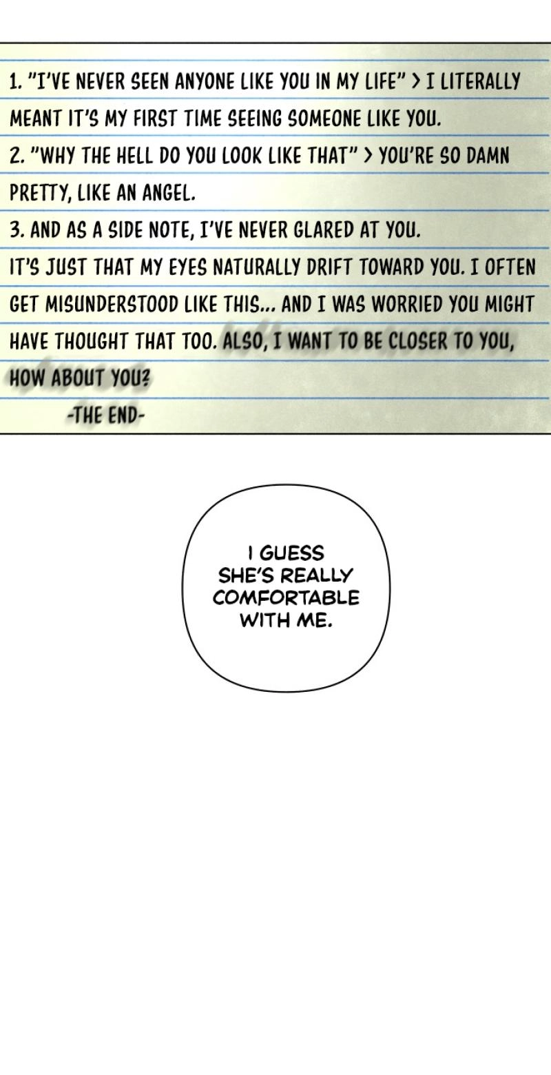 Be a Tomato Chapter 13 page 62 - 