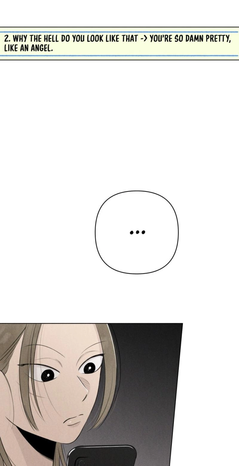 Be a Tomato Chapter 13 page 64 - 