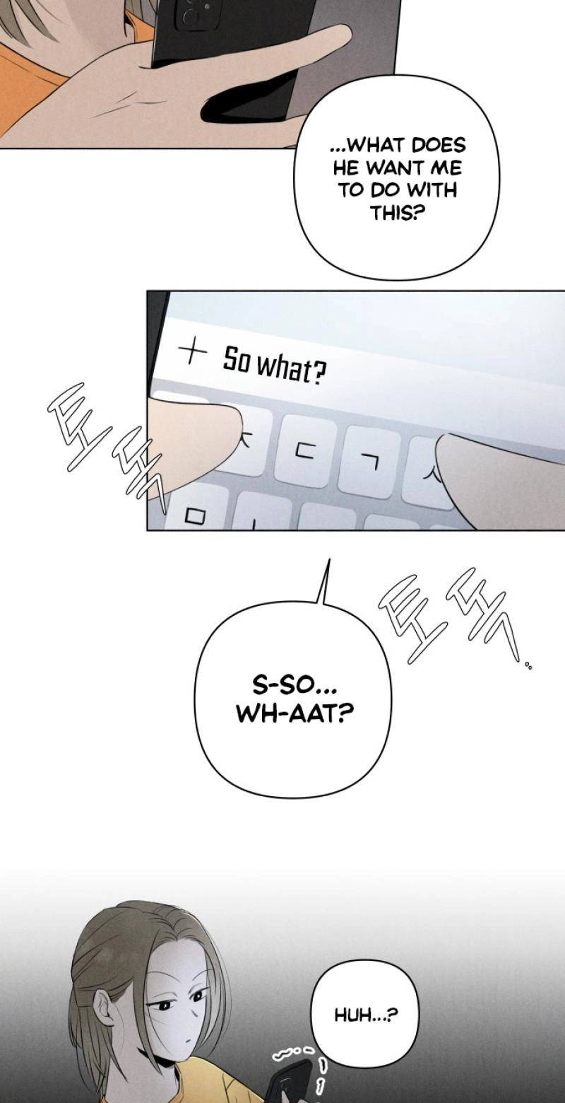 Be a Tomato Chapter 13 page 65 - 