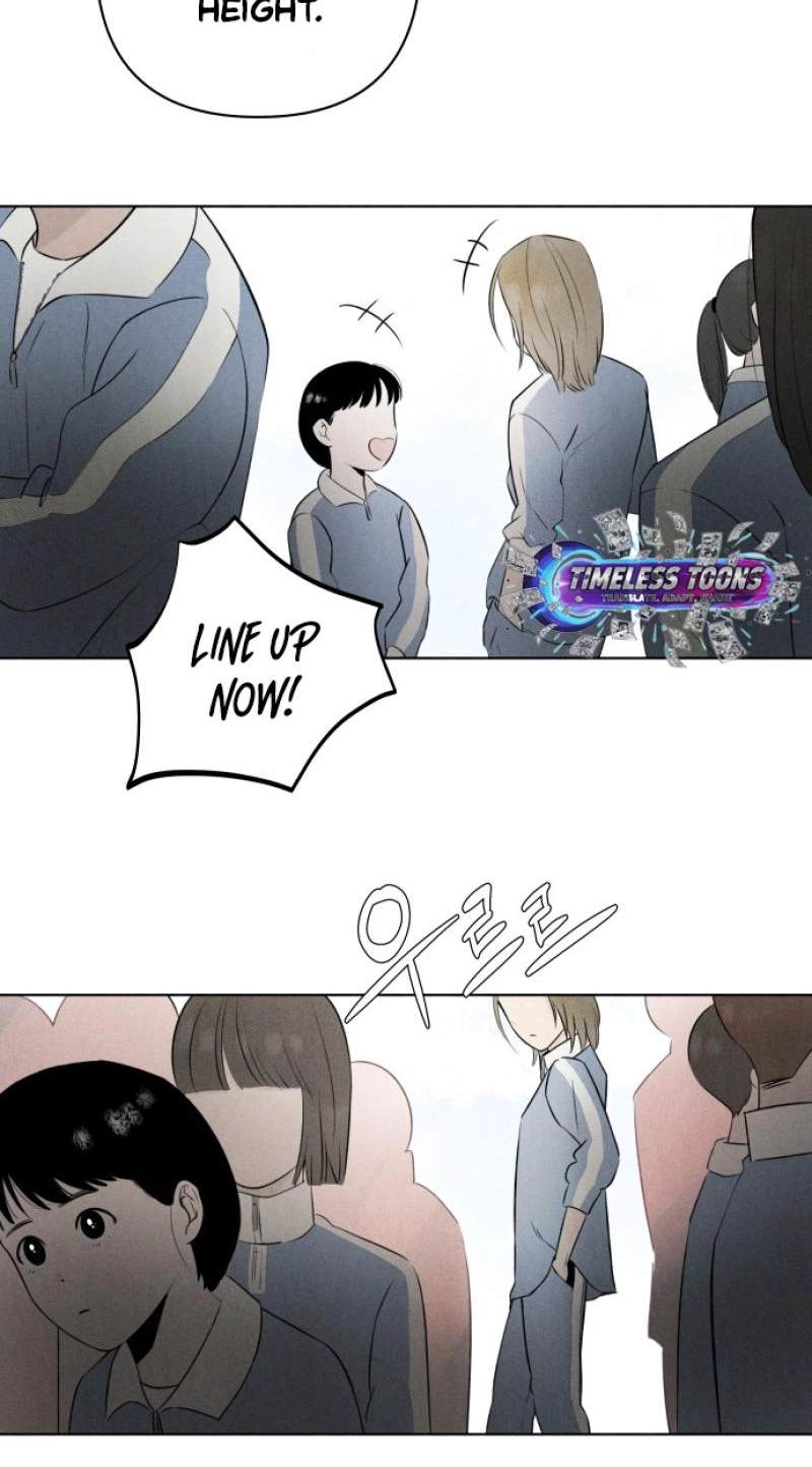 Be a Tomato Chapter 13 page 9 - 