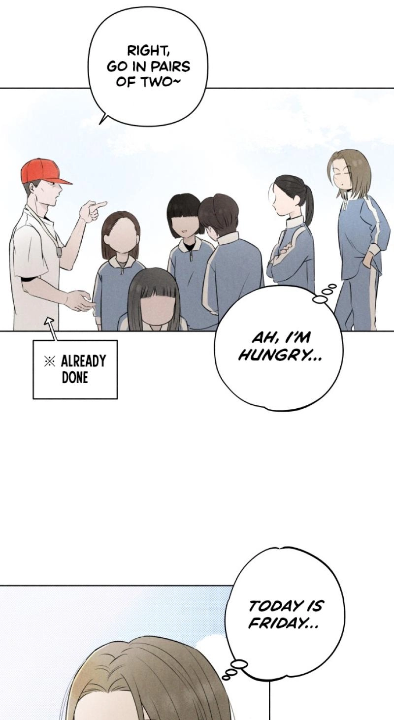 Be a Tomato Chapter 13 page 10 - 