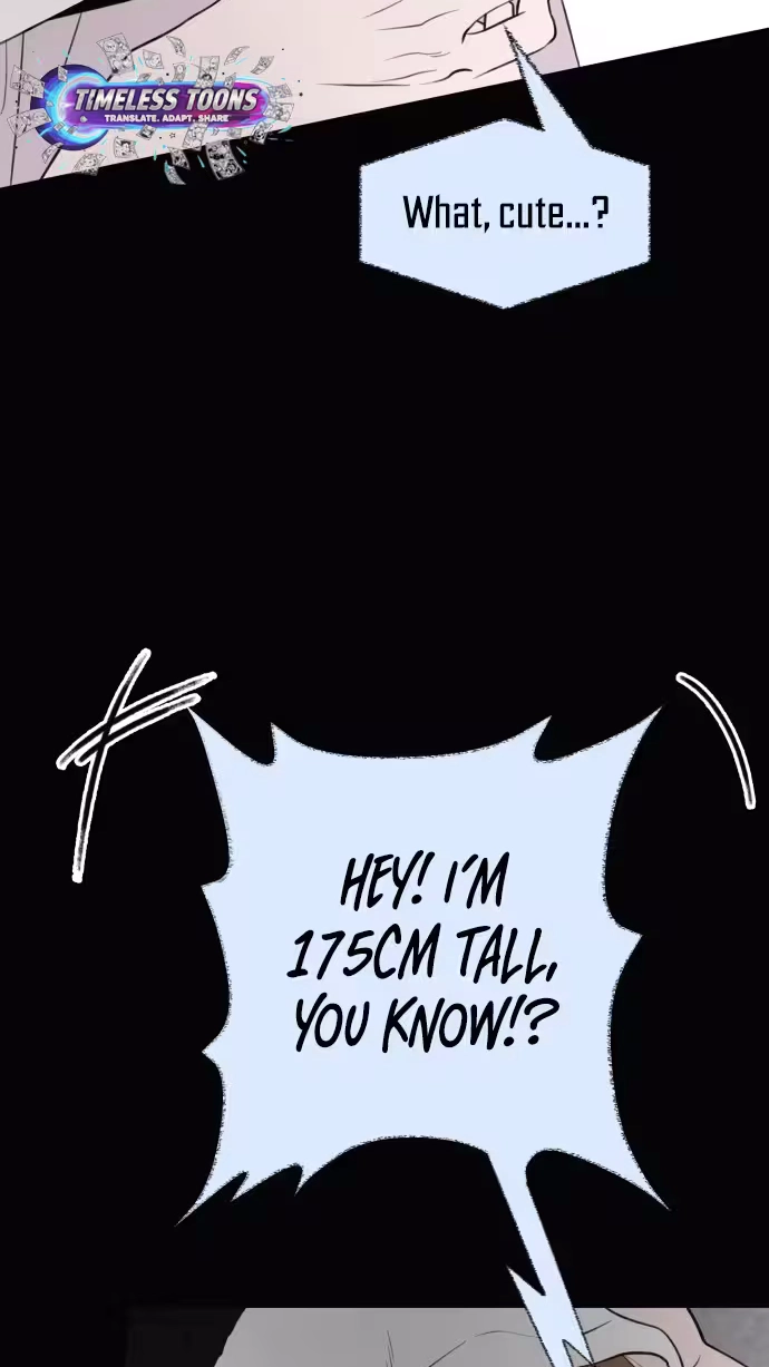 Be a Tomato Chapter 14 page 11 - 