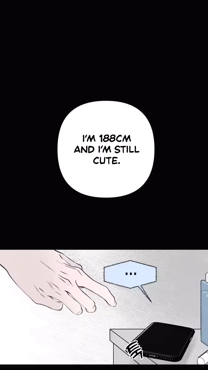 Be a Tomato Chapter 14 page 13 - 