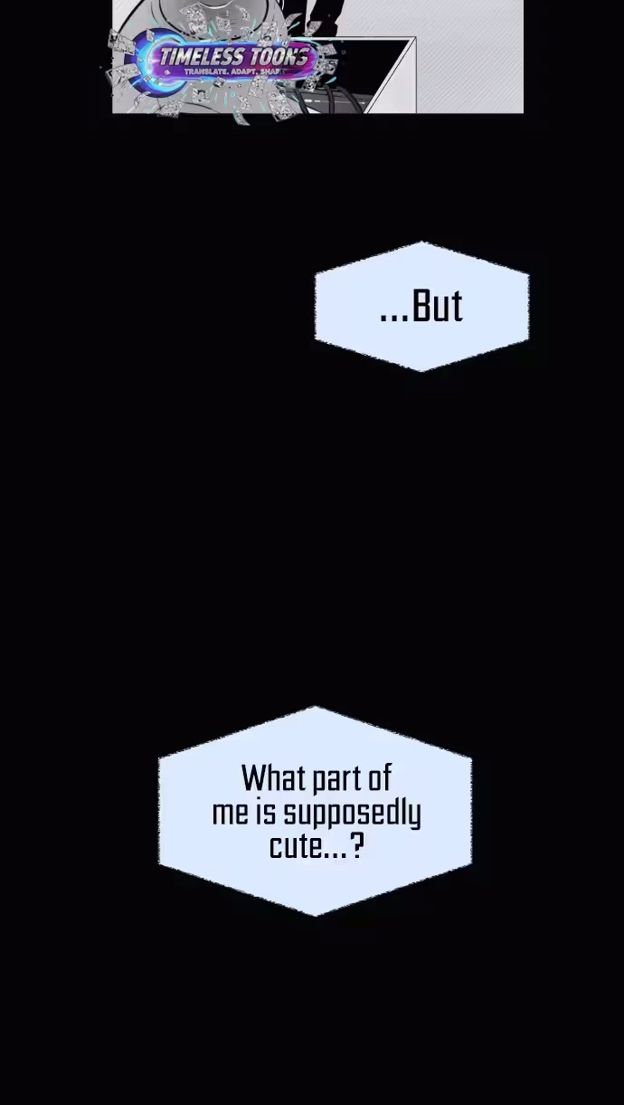 Be a Tomato Chapter 14 page 16 - 