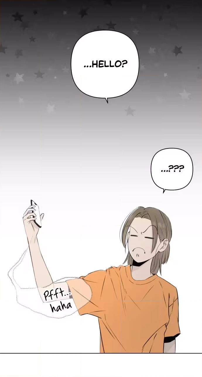 Be a Tomato Chapter 14 page 20 - 