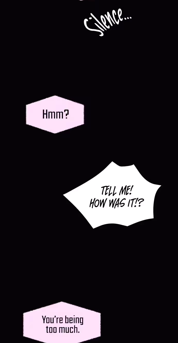Be a Tomato Chapter 14 page 3 - 