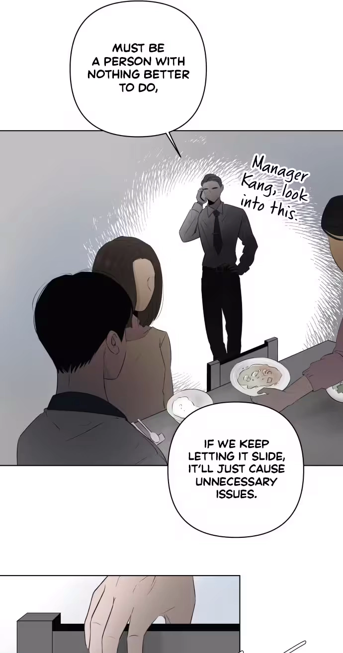 Be a Tomato Chapter 14 page 24 - 