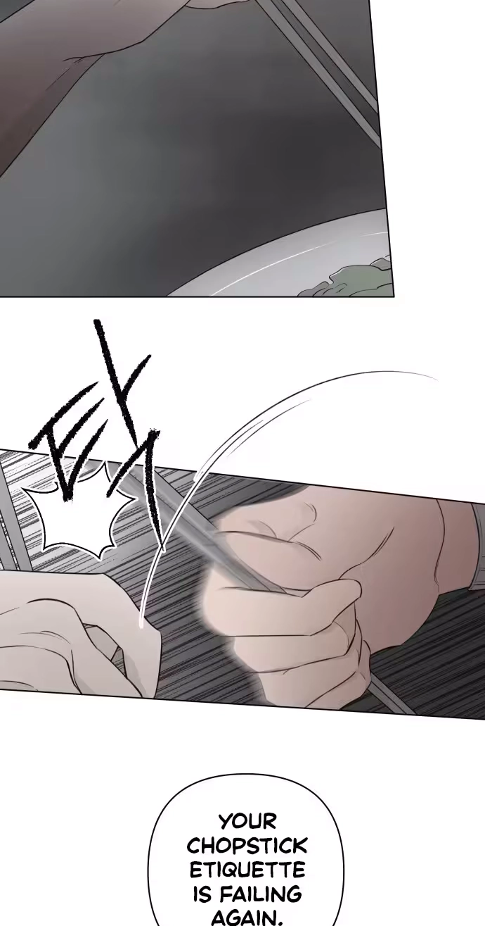 Be a Tomato Chapter 14 page 29 - 
