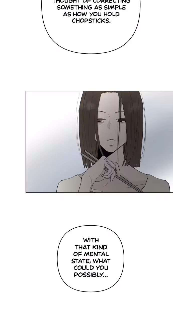 Be a Tomato Chapter 14 page 33 - 
