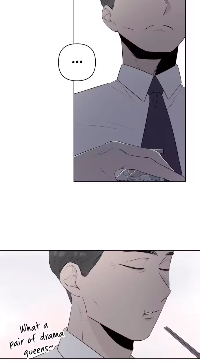Be a Tomato Chapter 14 page 35 - 