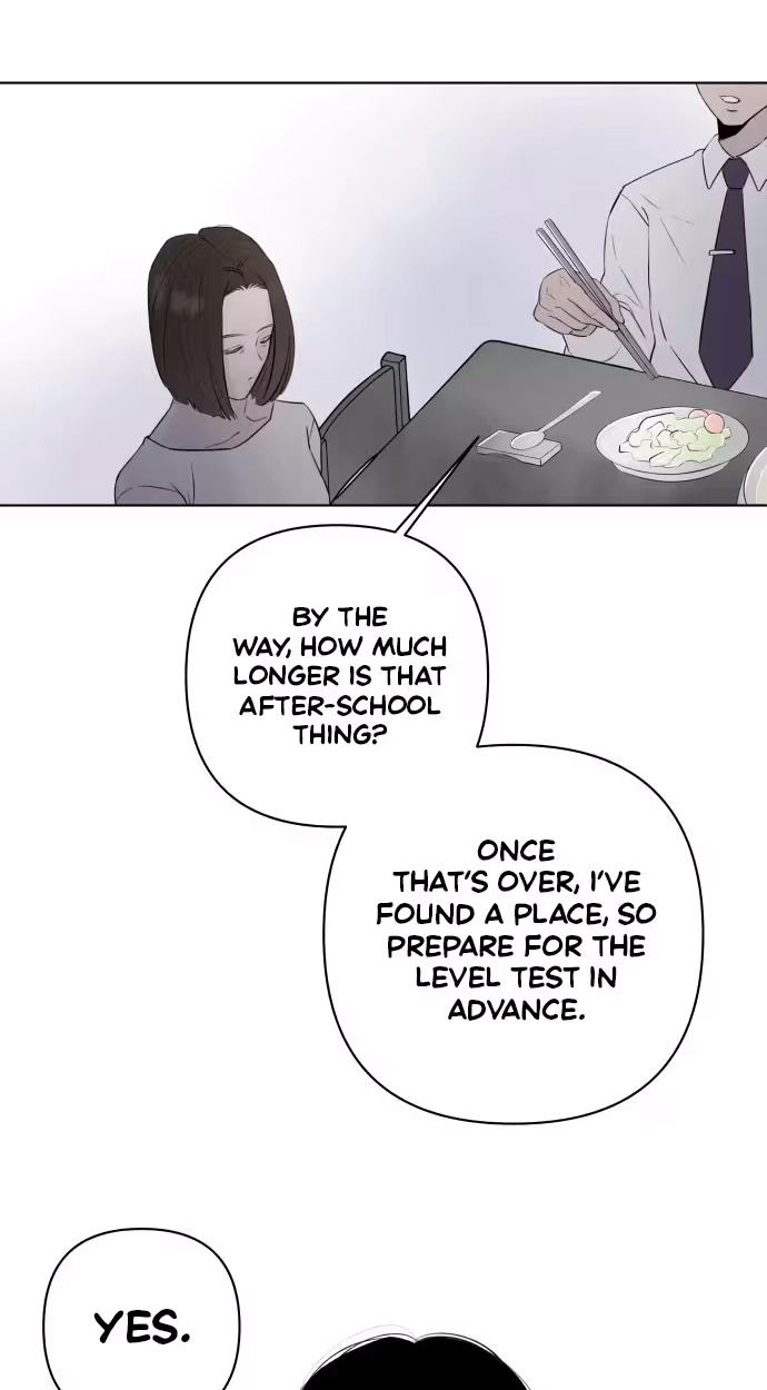 Be a Tomato Chapter 14 page 36 - 