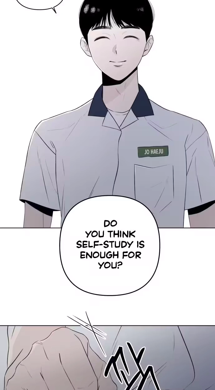 Be a Tomato Chapter 14 page 37 - 