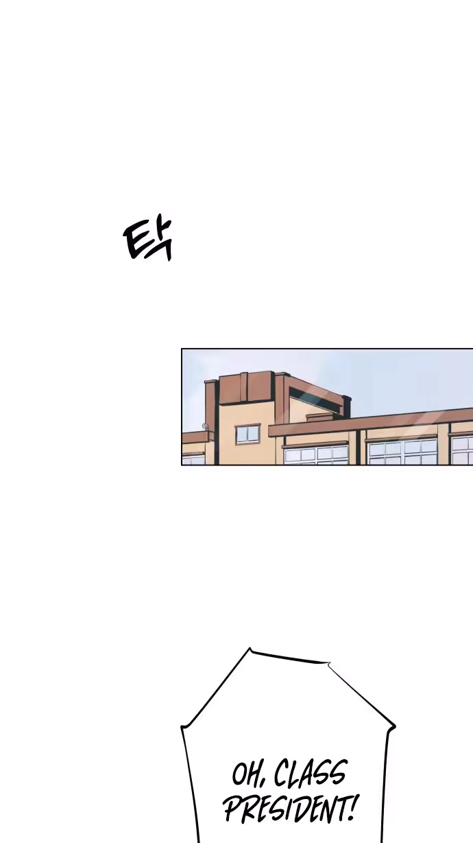 Be a Tomato Chapter 14 page 39 - 