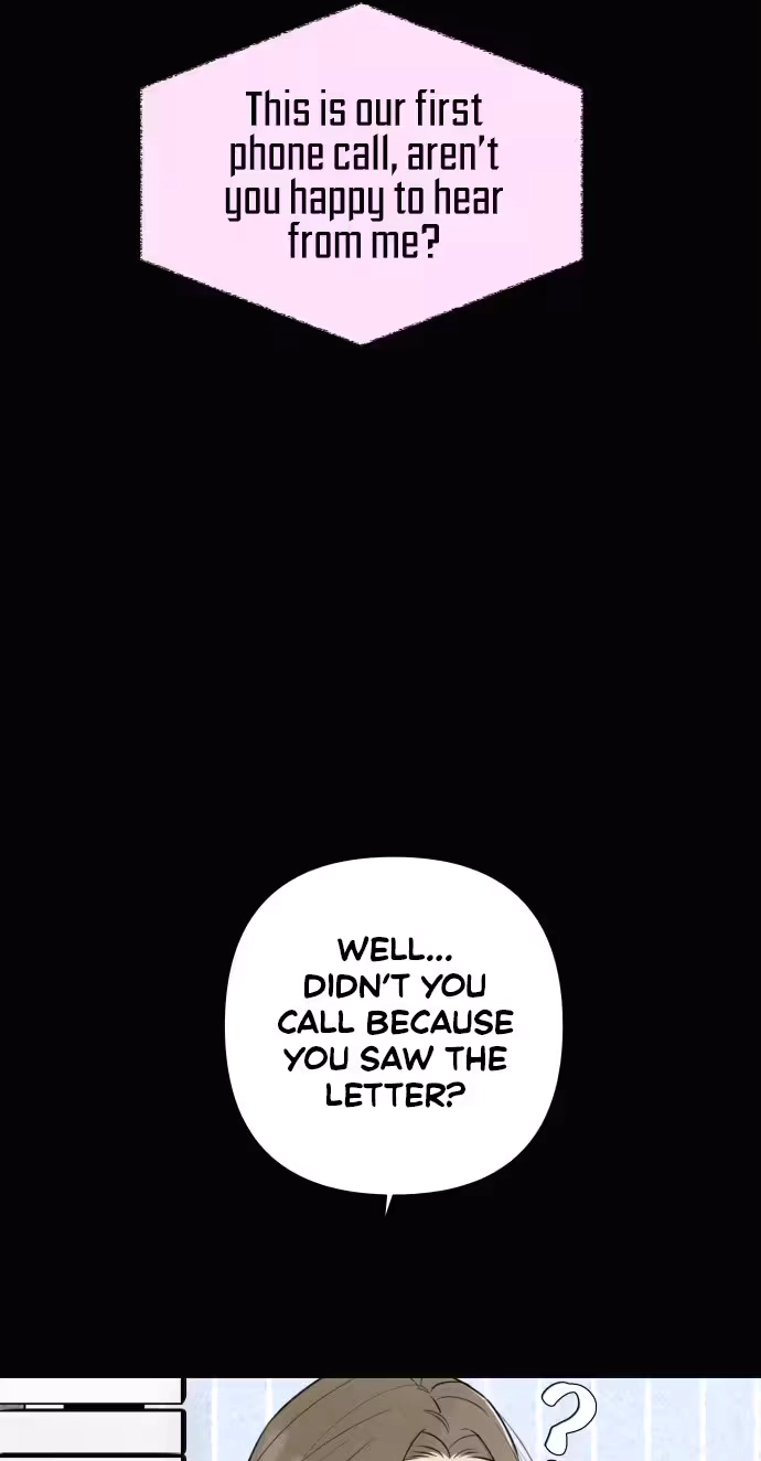 Be a Tomato Chapter 14 page 5 - 