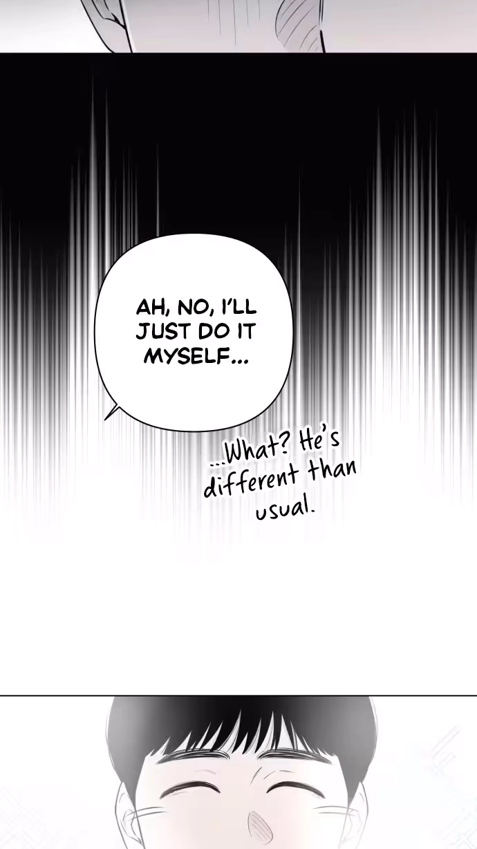 Be a Tomato Chapter 14 page 43 - 