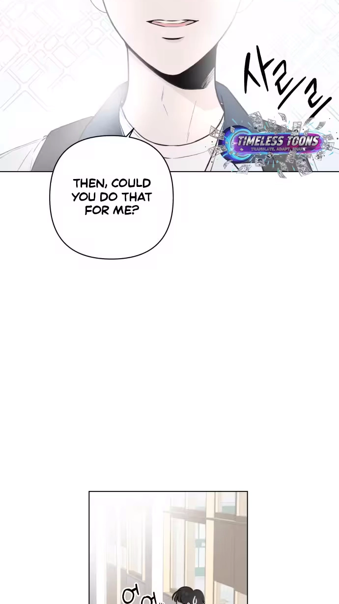 Be a Tomato Chapter 14 page 44 - 
