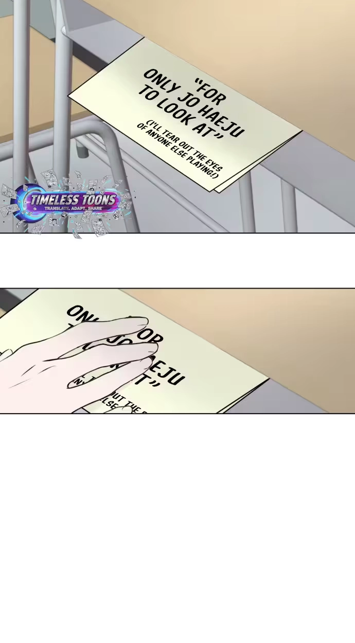 Be a Tomato Chapter 14 page 49 - 