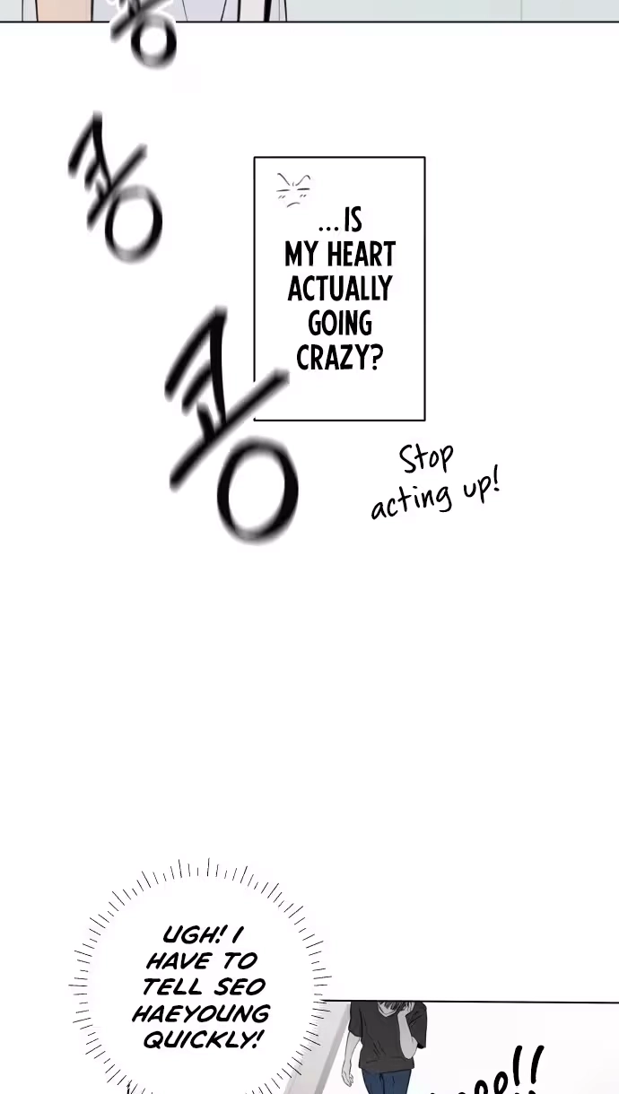 Be a Tomato Chapter 14 page 61 - 
