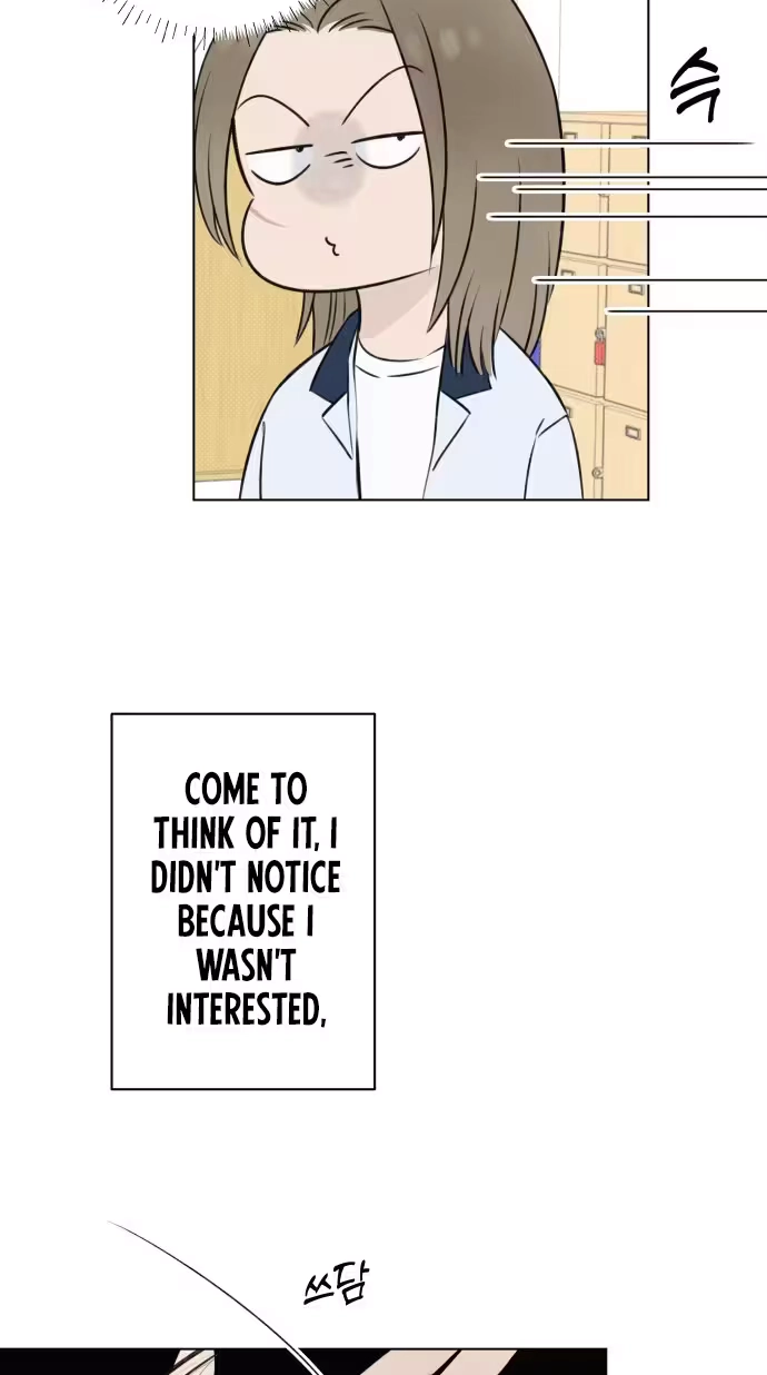 Be a Tomato Chapter 14 page 65 - 