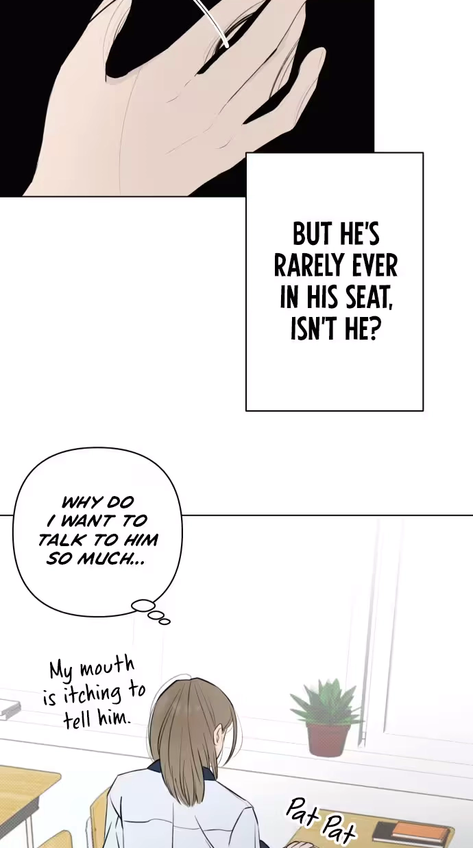 Be a Tomato Chapter 14 page 66 - 