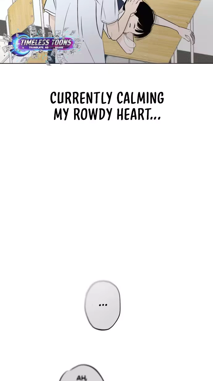 Be a Tomato Chapter 14 page 67 - 
