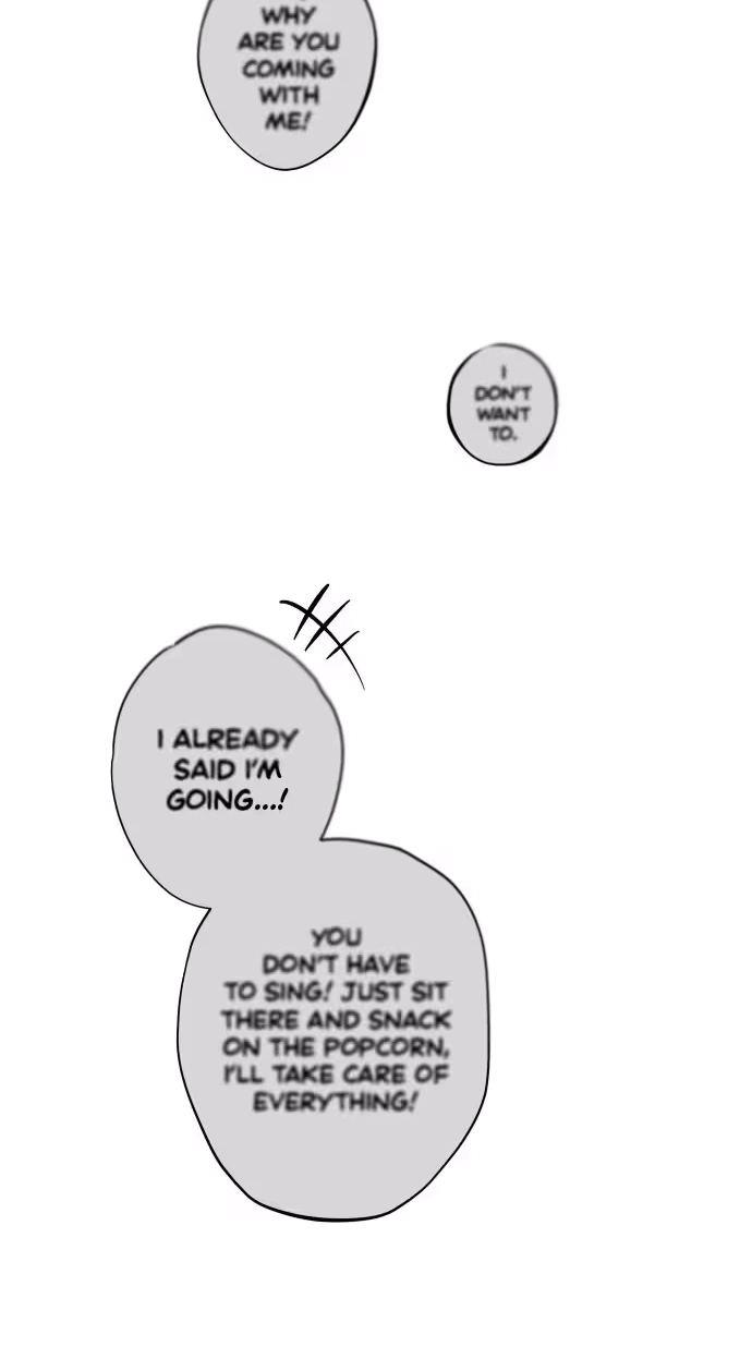 Be a Tomato Chapter 14 page 68 - 