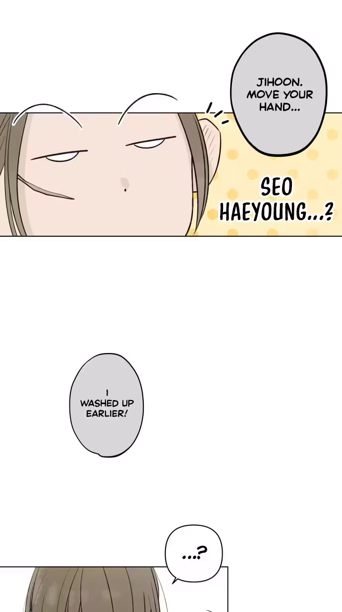 Be a Tomato Chapter 14 page 69 - 