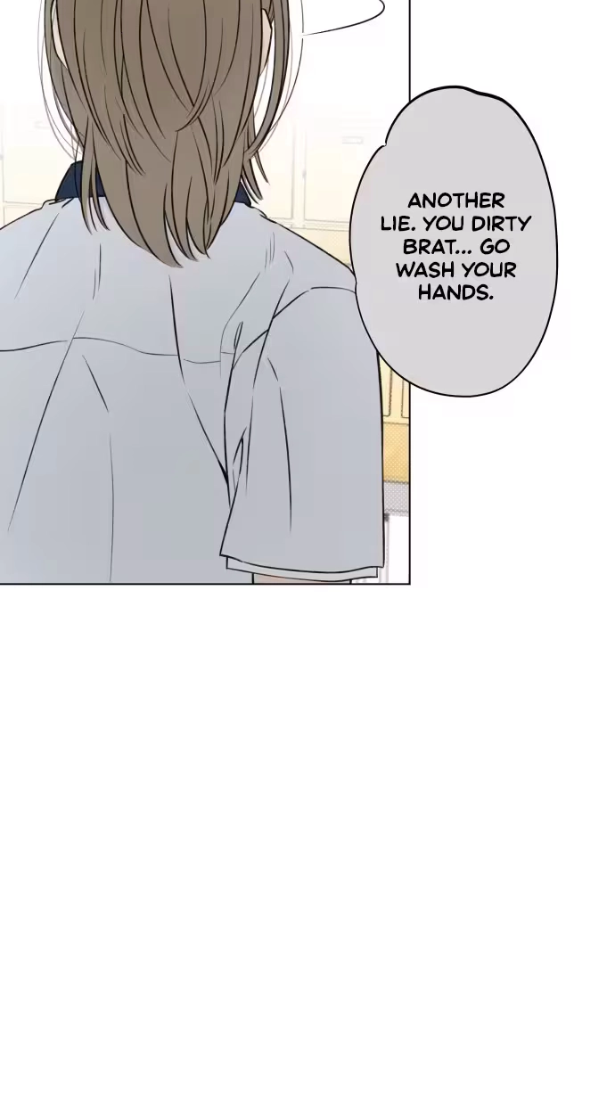 Be a Tomato Chapter 14 page 70 - 