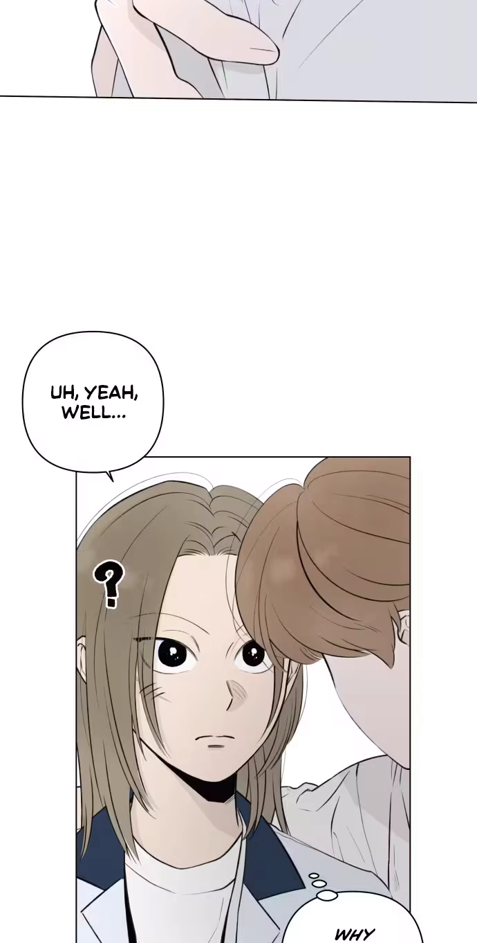 Be a Tomato Chapter 14 page 75 - 