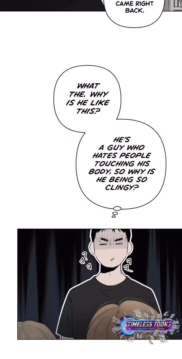 Be a Tomato Chapter 14 page 77 - 